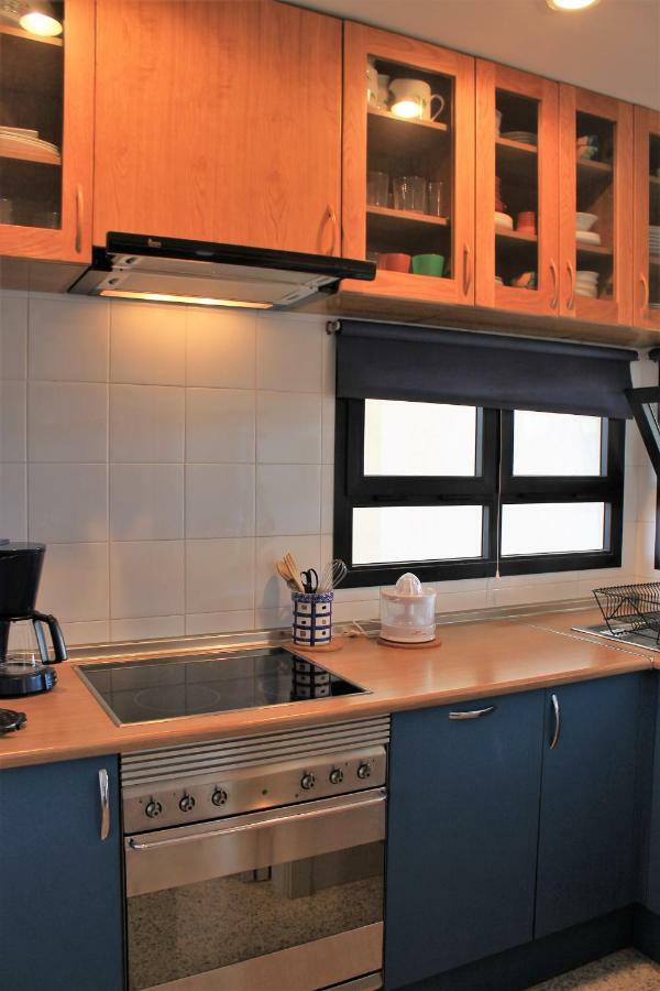 Alquilaencanarias El Medano Spectacular Terrace And Sea Views A Exterior foto